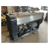 LINCOLN ARC WELDING MACHINE 200 DC WELDER