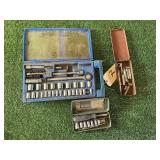 MISC. SOCKET SETS