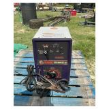 HOLBART STICKMATE LX WELDER