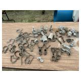 CHAINLINK FENCE HARDWARE