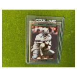 MINT 1990 ACTION PACK 34 EMMITT SMITH  R/C
