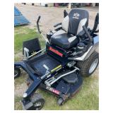 2021 DIXIE CHOPPER BLACK HAWK 54ï¿½ CUT