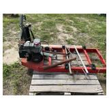 TECUMSEH ENGINE FOR PRESSURE WASHER