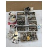 SCREWS AND MORE