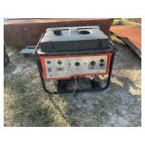 KAWASAKI GENERATOR