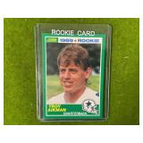 MINT 1989 SCORE 270 TROY AIKMAN R/C