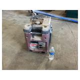 HOMELITE 1800 PORTABLE GENERATOR