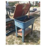 PARTS WASHER