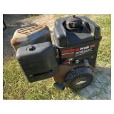 BRIGGS MOTOR