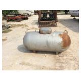 250 Gallon Propane Tank