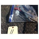 ASSORTED BAG OF END WRENCHES