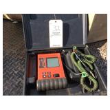 SNAP-ON VANTAGE MT2400 GRAPHING METER