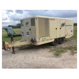 2010 INGERSOLL-RAND HP1600IQ