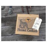 Thermal cooker new