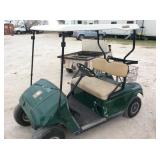 EZGO Golf Cart