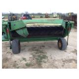 JOHN DEERE 1209