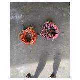 2 Extension Cords