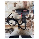 Craftsman   Electric Drill