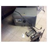 Ewald Spot Welder