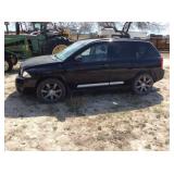 2007 Jeep Compass