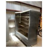 HOWARD / MCCRAY SANDWICH DISPLAY COOLER