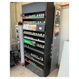CIGARETTE RACK