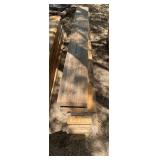 (15) 2" X 8" X 6