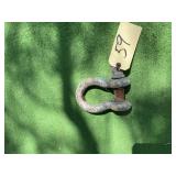 SHACKLE