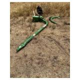 FRONTIER PHD 200 POST HOLE AUGER