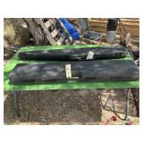 (2) SINGLE GUN CASES