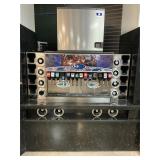 MANITOWOC FOUNTAIN MACHINE
