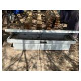 TSC TOOLBOX 60" X 20"