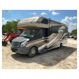 2015 MERCEDES BENZ DIESEL POWERED 24