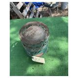 COLEMAN KEROSENE HEATER