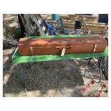 DOUBLE RIFLE CASE