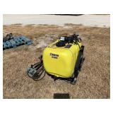 FRONTIER LS2004 SPRAYER