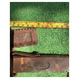 NORTH USA 24" PIPE WRENCH