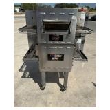 MIDDLEBY MARSHALL WOW CONVEYOR OVEN