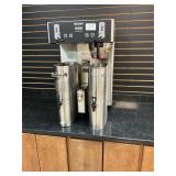 BUNN TEA BREWING MACHINE