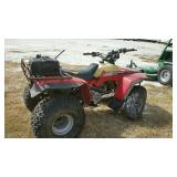 4 Wheeler and 3 wheeler