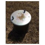 New Firestone airbag