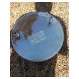 New Firestone airbag