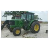John Deere 6415