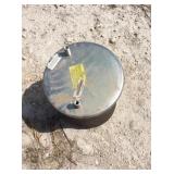 New Firestone airbag