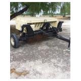 Trillion Seeder manufactured by Truax Company , IN