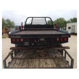 DewEze Model 578 Bale Pik - up Bed