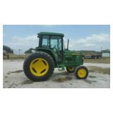 John Deere 6410