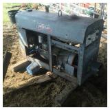 1986 Lincoln 200 SAE