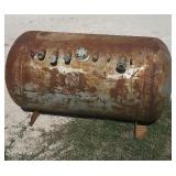 90 Gal. Propane Tank