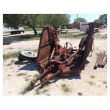 Rhino Batwing Shredder